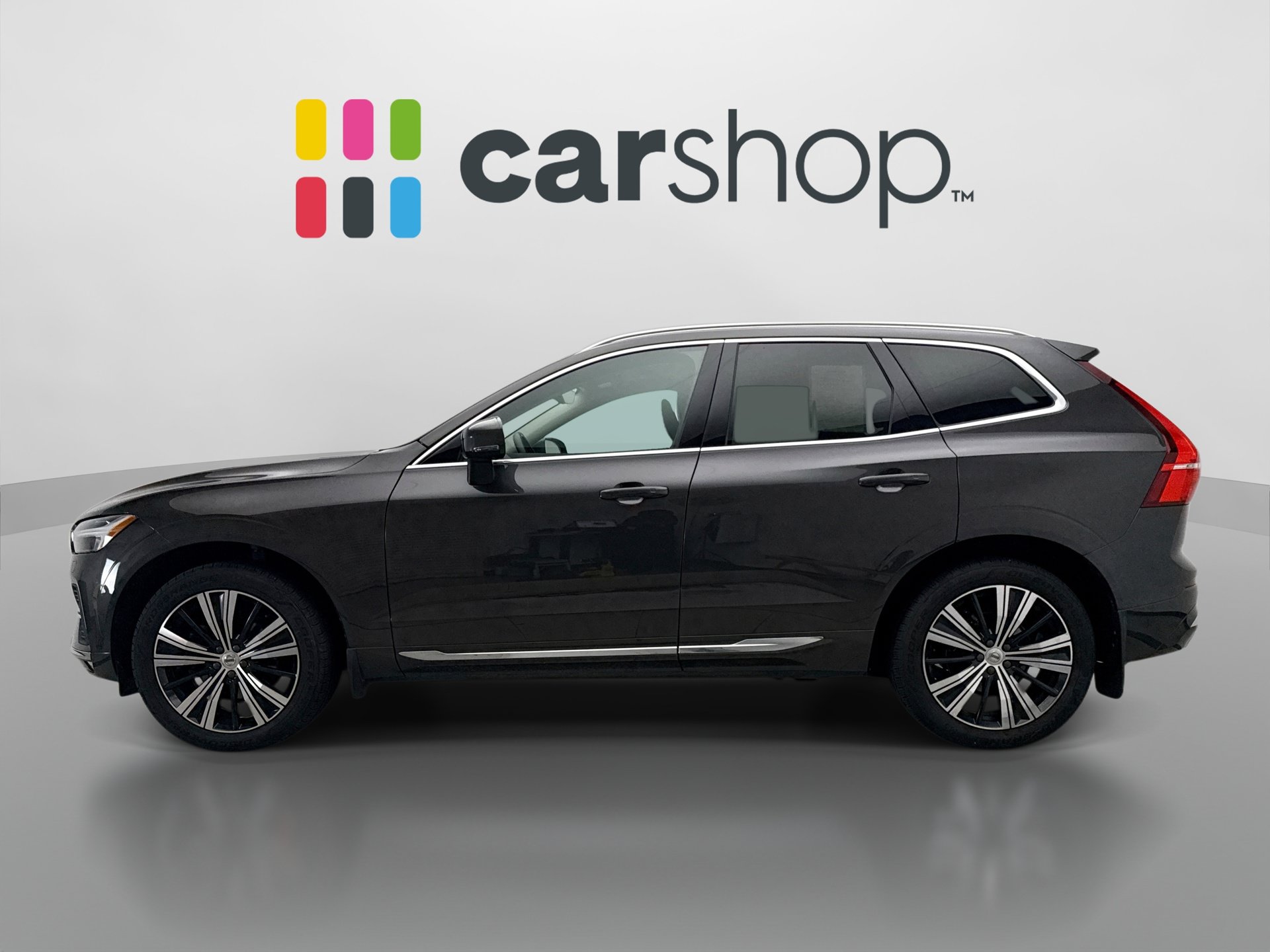 Used 2022 Volvo XC60 B5 Inscription w/ Climate Package AWD/4WD image 2