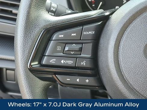 Used 2024 Subaru Crosstrek 2.0i Premium w/ Popular Package #3 image 24