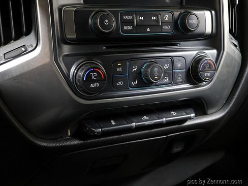 Used 2016 Chevrolet Silverado 1500 LT w/ Rally 2 Edition AWD/4WD image 21