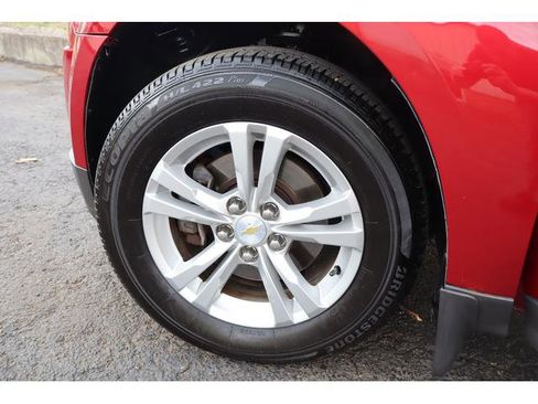 Used 2013 Chevrolet Equinox LT w/ Power Convenience Package image 17