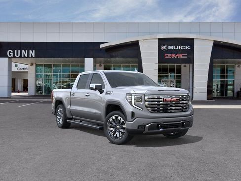New 2026 GMC Sierra 1500 Denali image 1