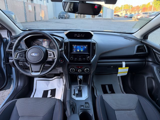 Used 2021 Subaru Crosstrek 2.0i Premium w/ Moonroof Package AWD/4WD image 18