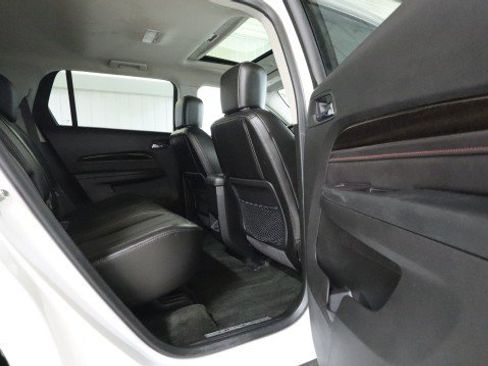 Used 2017 GMC Terrain Denali AWD/4WD image 11