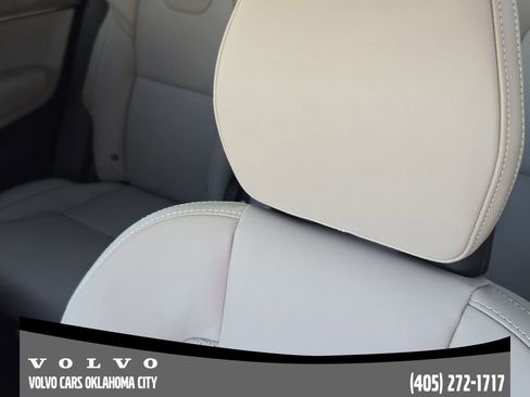 New 2026 Volvo XC90 B6 Ultra w/ Lounge Package AWD/4WD image 14