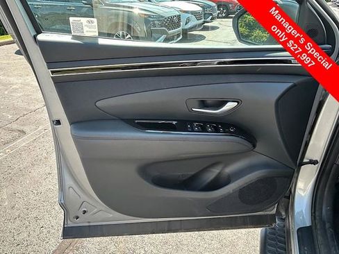 Used 2024 Hyundai Tucson XRT image 13