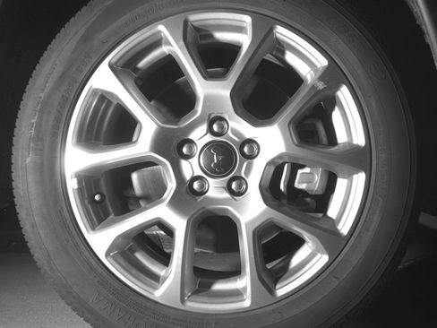 Used 2025 Jeep Compass Limited image 13