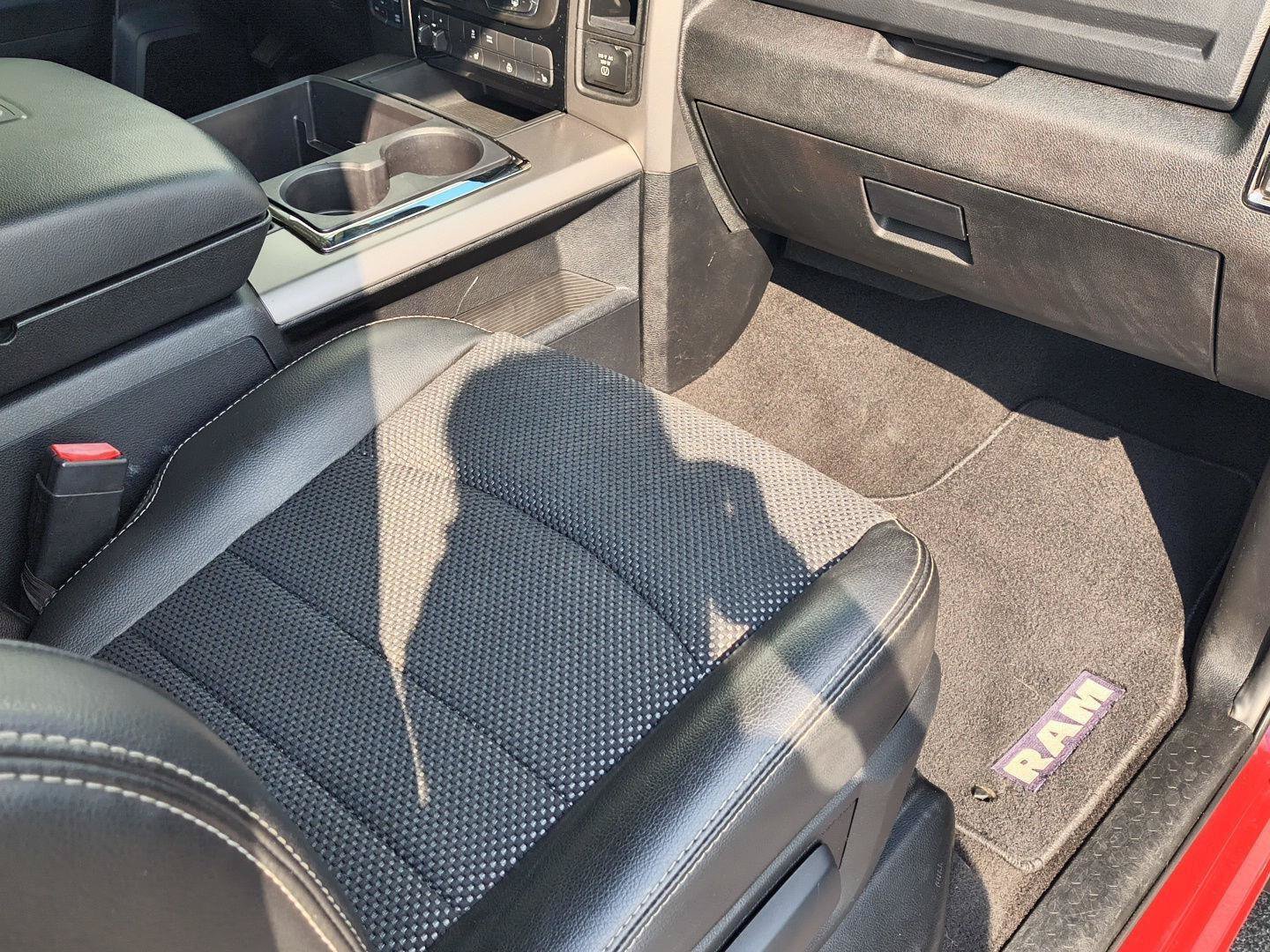 Used 2014 RAM 1500 Sport w/ Trailer Tow Group AWD/4WD image 17