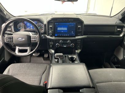 Used 2022 Ford F150 XLT w/ Equipment Group 302A High