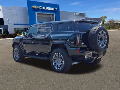 Used 2025 GMC Hummer EV 3X AWD/4WD image 23