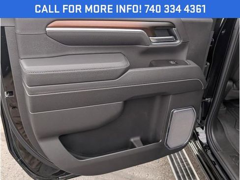 New 2026 GMC Sierra 3500 Denali w/ Denali Reserve Package image 12