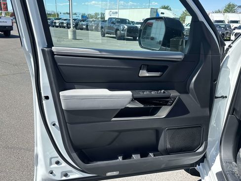 New 2026 Toyota Sequoia Limited w/ TRD Off-Road Package AWD/4WD image 9