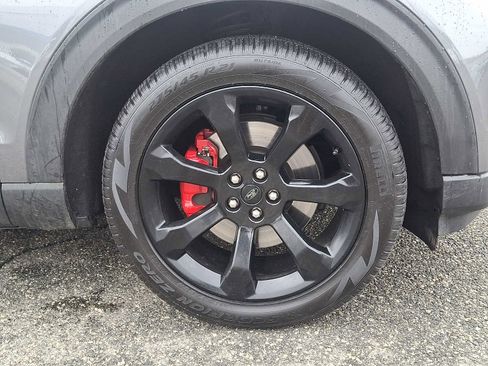 Used 2022 Ford Explorer ST w/ Equipment Group 401A image 8