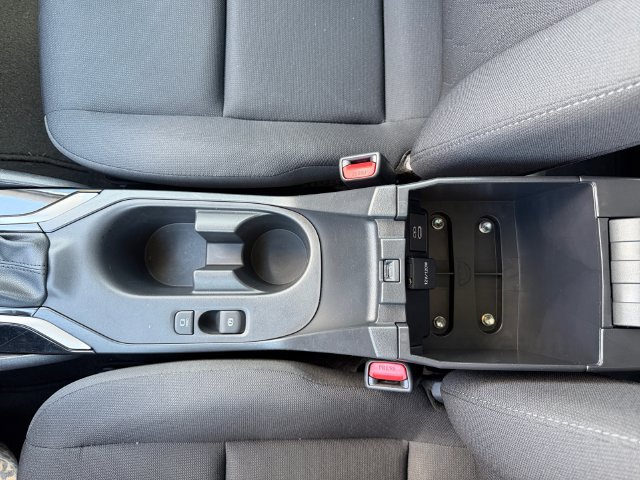 Certified 2024 Toyota Corolla LE FWD image 27