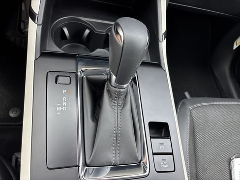 New 2026 MAZDA CX-5 Select AWD/4WD image 35