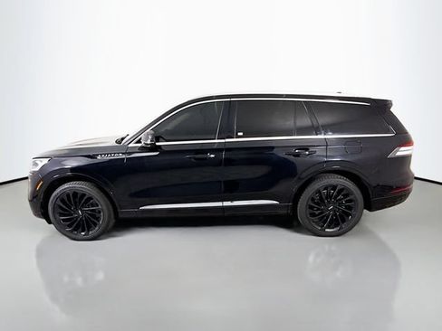 Used 2022 Lincoln Aviator Reserve w/ Equipment Group 201A AWD/4WD image 4