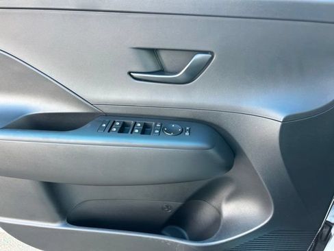 New 2026 Hyundai Kona SEL Sport FWD image 13