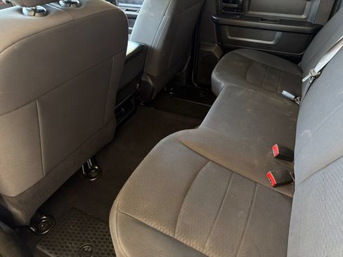 Used 2019 RAM 1500 Express w/ Wheel & Sound Group AWD/4WD image 12