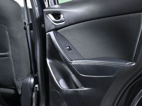 Used 2015 MAZDA CX-5 Touring image 29