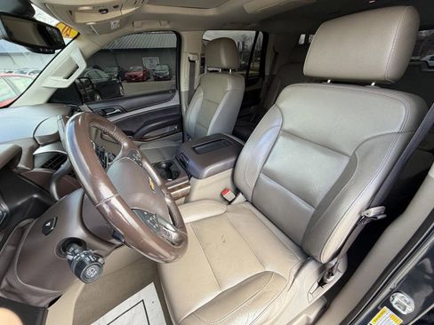 Used 2020 Chevrolet Tahoe LT image 13