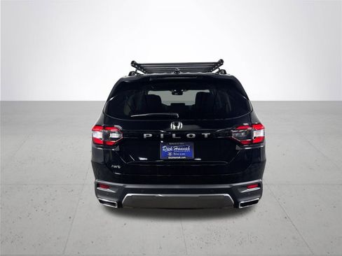 New 2026 Honda Pilot EX-L image 7