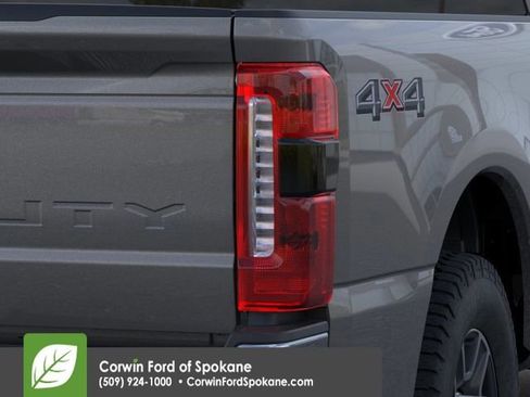 New 2026 Ford F250 Lariat AWD/4WD image 21