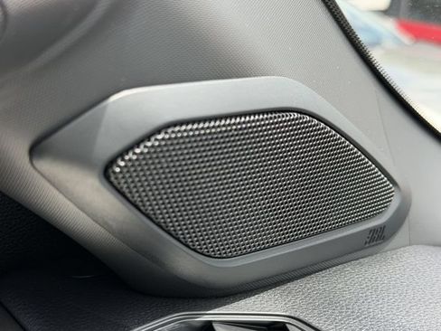 New 2026 Toyota Tundra Capstone AWD/4WD image 23