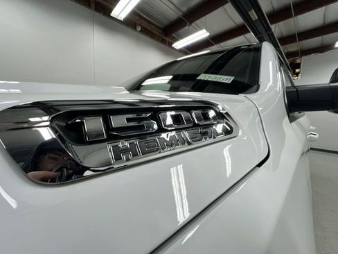 Used 2022 RAM 1500 Big Horn image 30