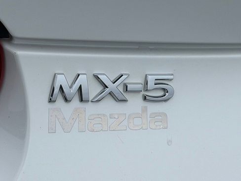 Used 2020 MAZDA MX-5 Miata RF Club image 29