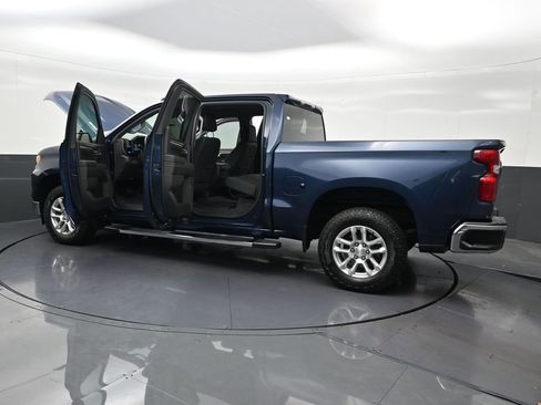 Used 2023 Chevrolet Silverado 1500 LT RWD image 33