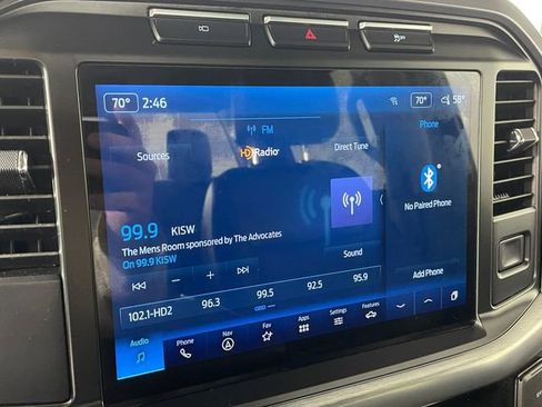 Certified 2023 Ford F150 Lariat image 7