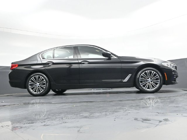 Used 2018 BMW 530i xDrive AWD/4WD image 31