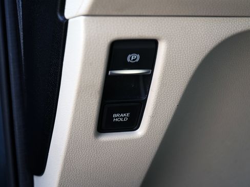 Certified 2025 Honda Odyssey EX-L image 41