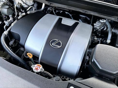 Used 2019 Lexus RX 350 FWD image 31