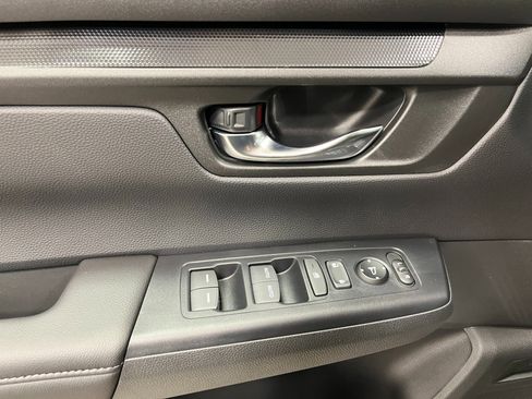 New 2026 Honda CR-V EX image 14