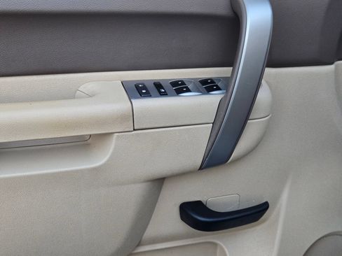 Used 2012 Chevrolet Silverado 1500 LT w/ All-Star Edition RWD image 21