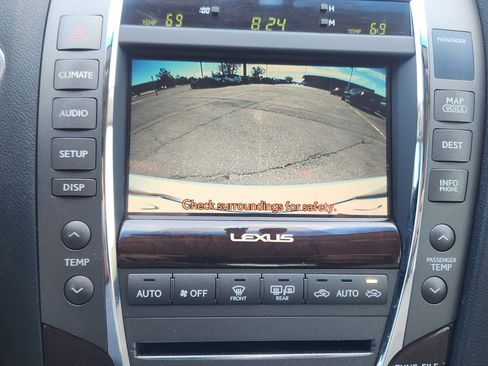 Used 2010 Lexus ES 350 FWD image 28
