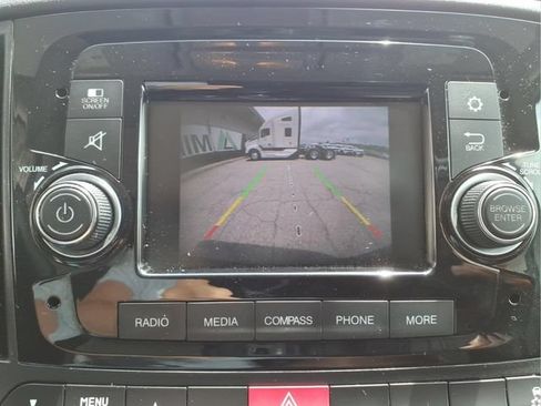 Used 2020 RAM ProMaster City Tradesman FWD image 18