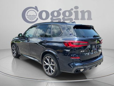 Used 2023 BMW X5 sDrive40i w/ M Sport Package RWD image 3