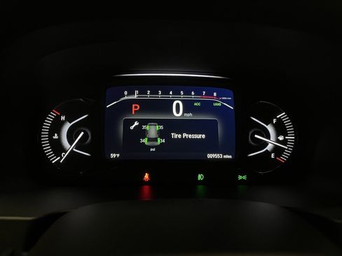 Used 2024 Honda Passport TrailSport image 5