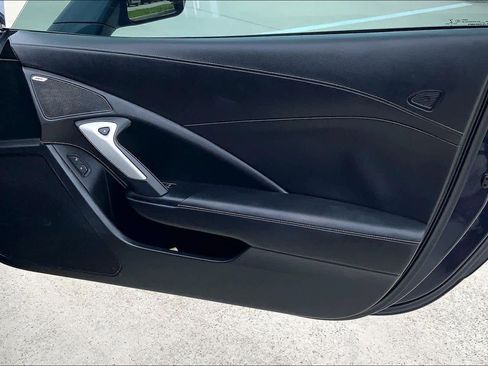 Used 2015 Chevrolet Corvette Stingray Coupe w/ 2LT Preferred Equipment Group RWD image 18