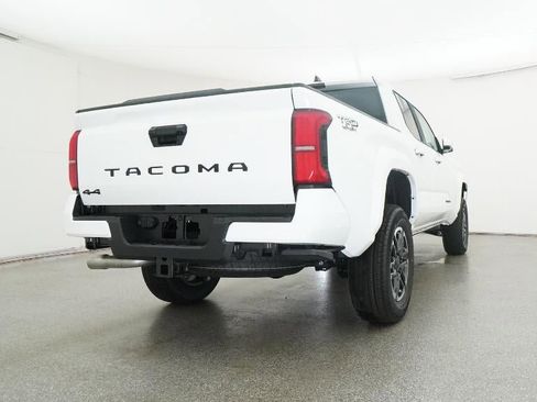 New 2026 Toyota Tacoma TRD Sport image 57