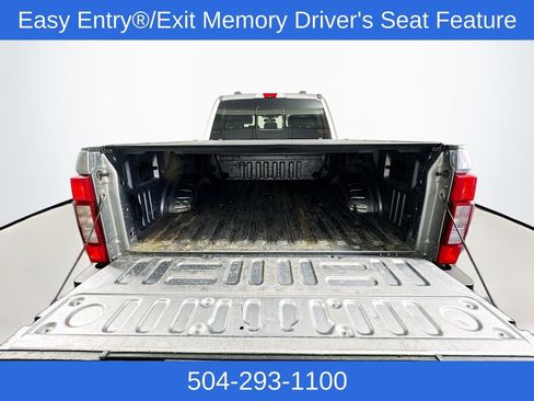 Used 2020 Ford F250 Lariat w/ Lariat Value Package image 26