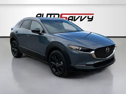 Used 2024 MAZDA CX-30 2.5 Turbo w/ Premium Plus Pkg