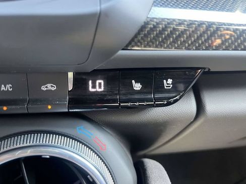 Used 2023 Chevrolet Camaro LT RWD image 32