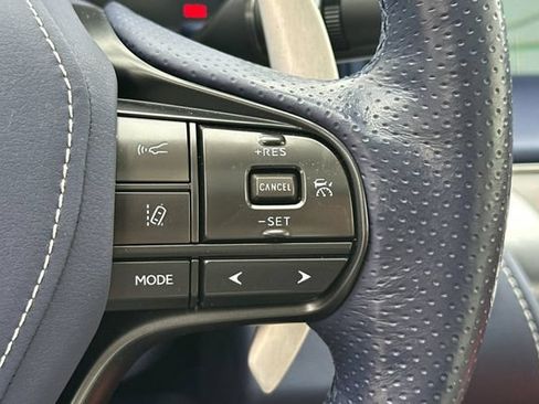 Used 2018 Lexus LC 500 Coupe w/ Launch Edition RWD image 26