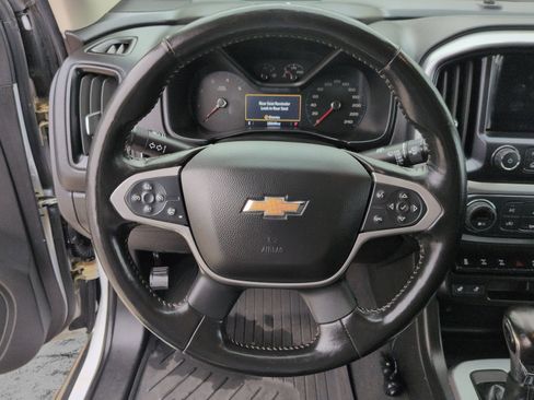 Used 2022 Chevrolet Colorado ZR2 AWD/4WD image 26