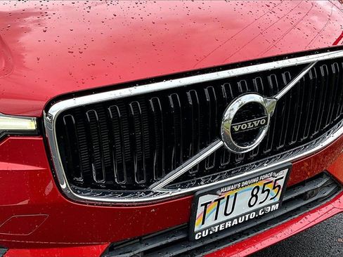 Used 2019 Volvo XC60 T5 Momentum w/ Premium Package image 31