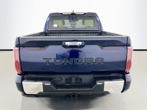 Used 2024 Toyota Tundra 1794 Edition RWD image 5