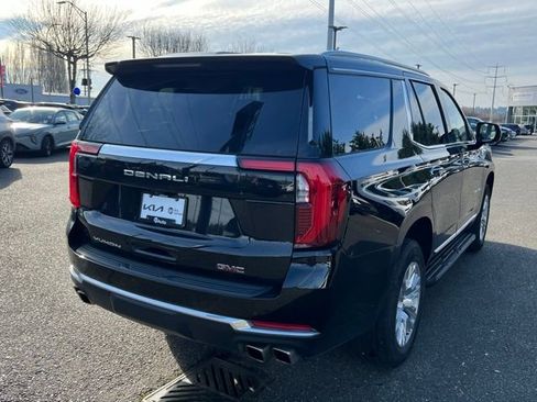 Used 2025 GMC Yukon Denali image 6