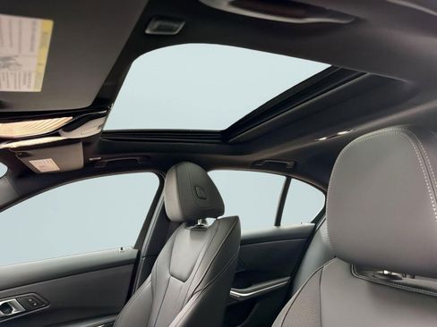 New 2026 BMW 330i xDrive Sedan w/ M Sport Package image 13